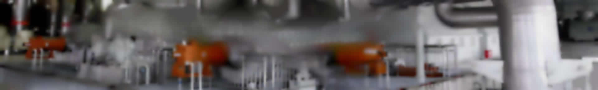 髙壓加熱器